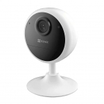 EZVIZ 瑩石 CB1 1080P Wi-Fi 智能家居電池攝影機 - 無線設計、可調磁性支架、AI偵測